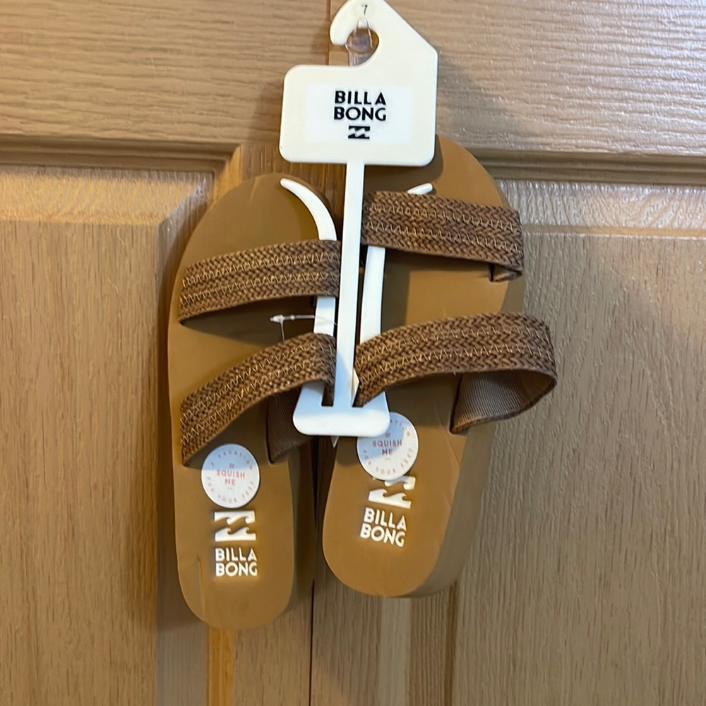 Billabong Sandals